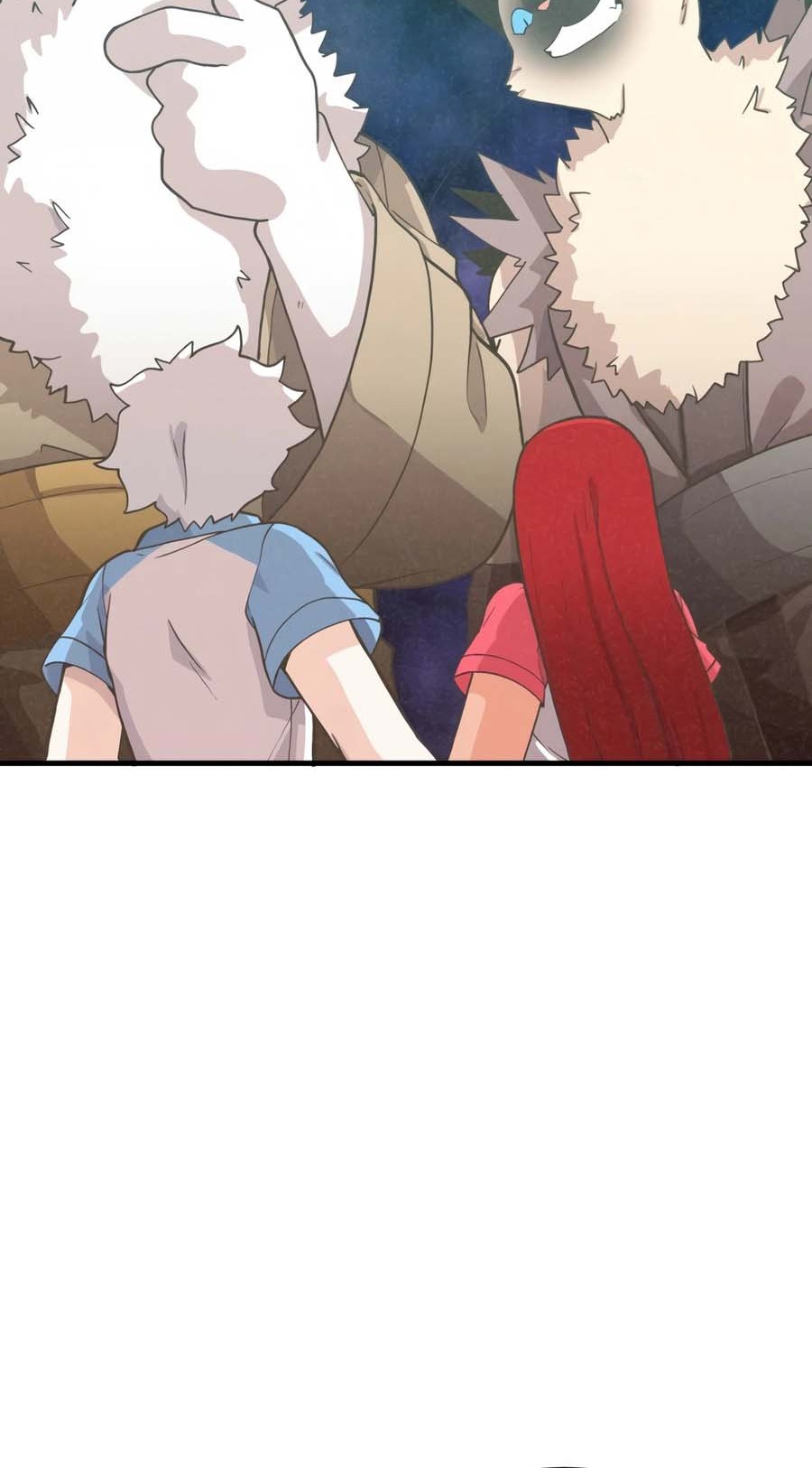 Spirit Farmer Chapter 165 - halaman 31