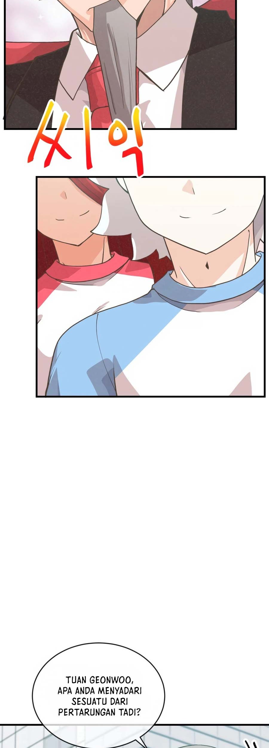 Spirit Farmer Chapter 165 - halaman 33
