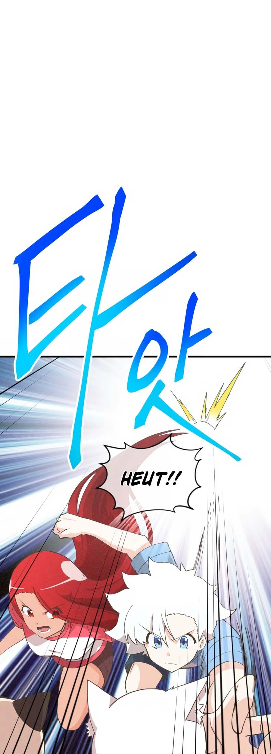 Spirit Farmer Chapter 165 - halaman 4
