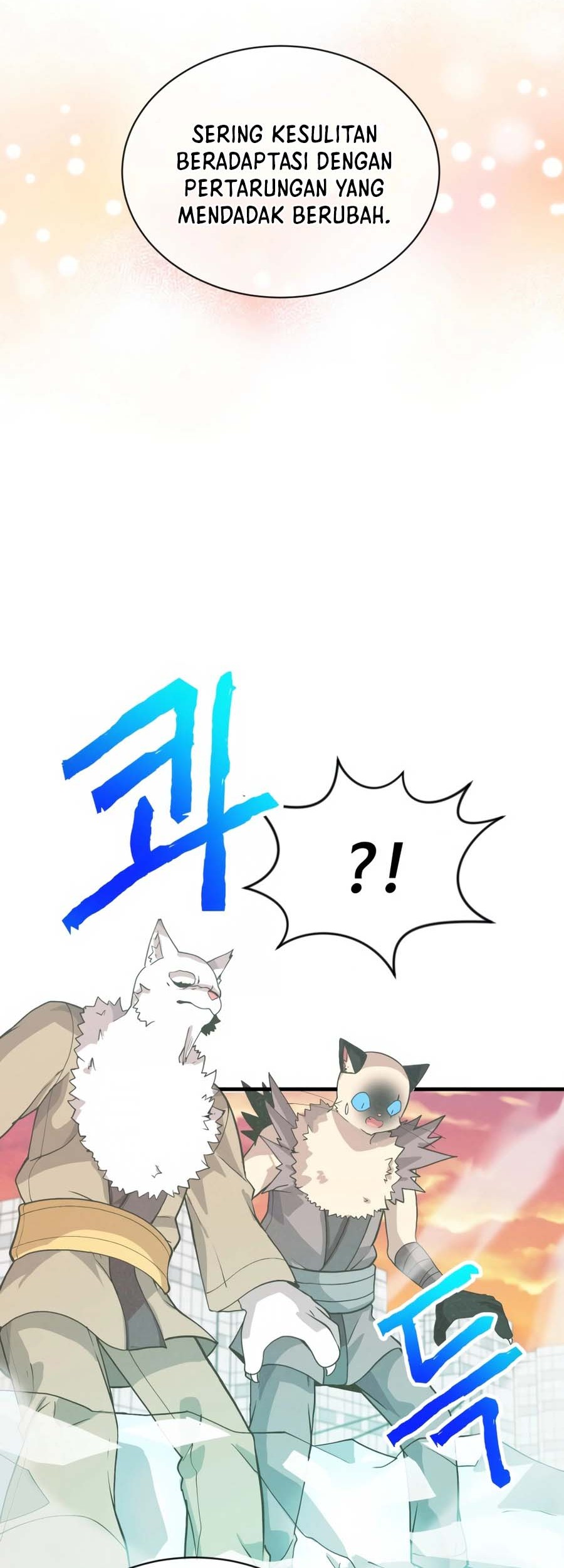 Spirit Farmer Chapter 165 - halaman 41