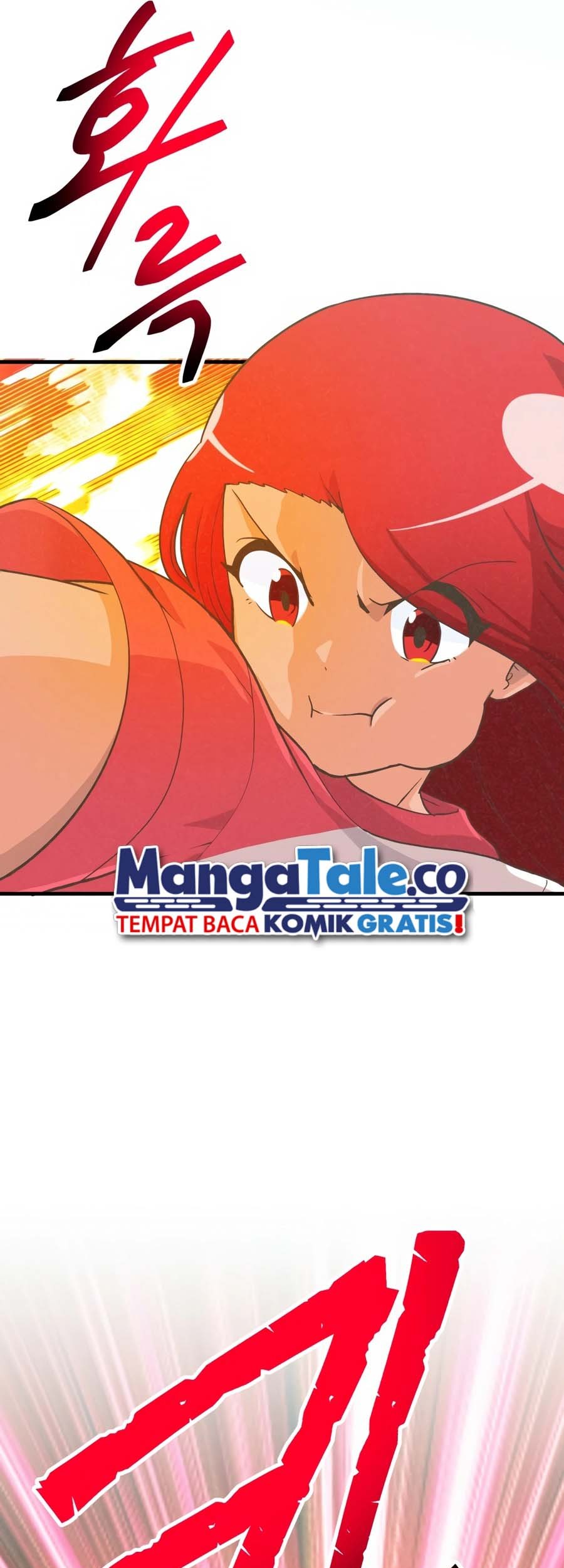 Spirit Farmer Chapter 165 - halaman 44