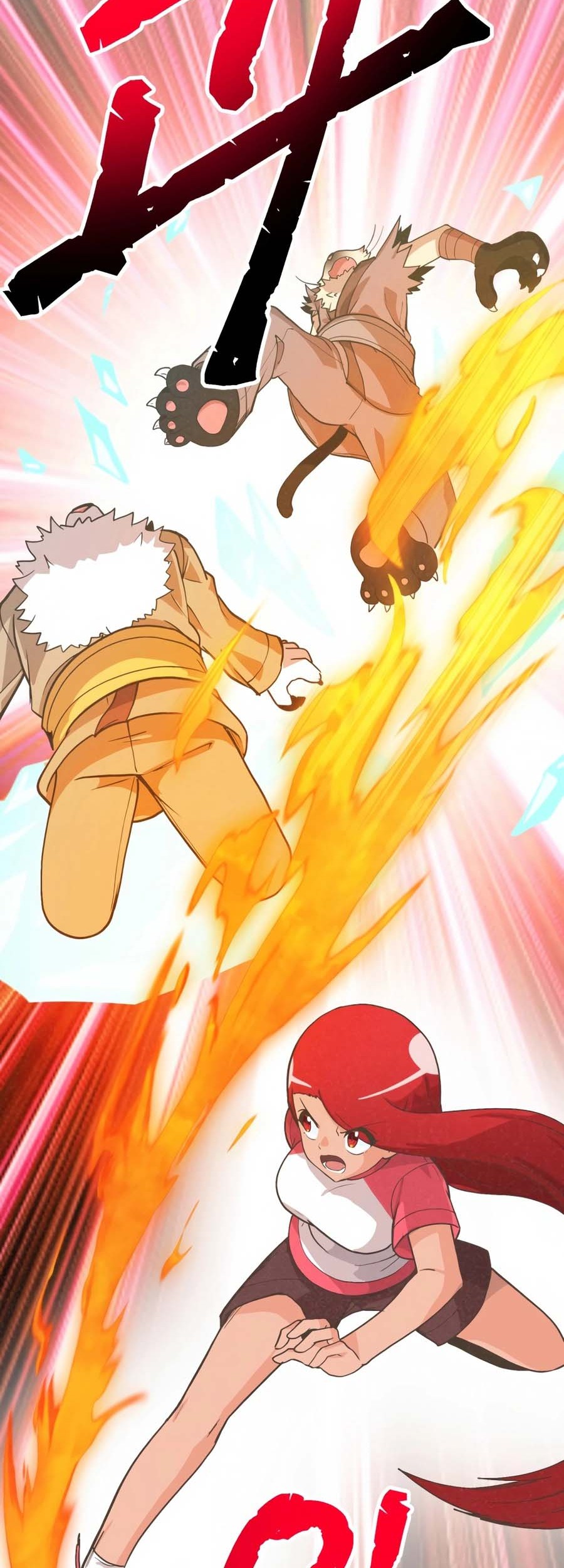 Spirit Farmer Chapter 165 - halaman 45