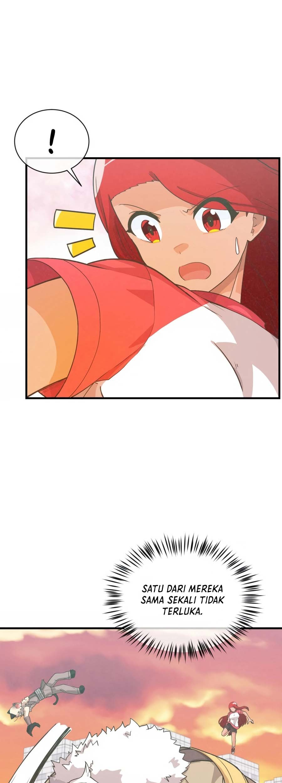 Spirit Farmer Chapter 165 - halaman 48