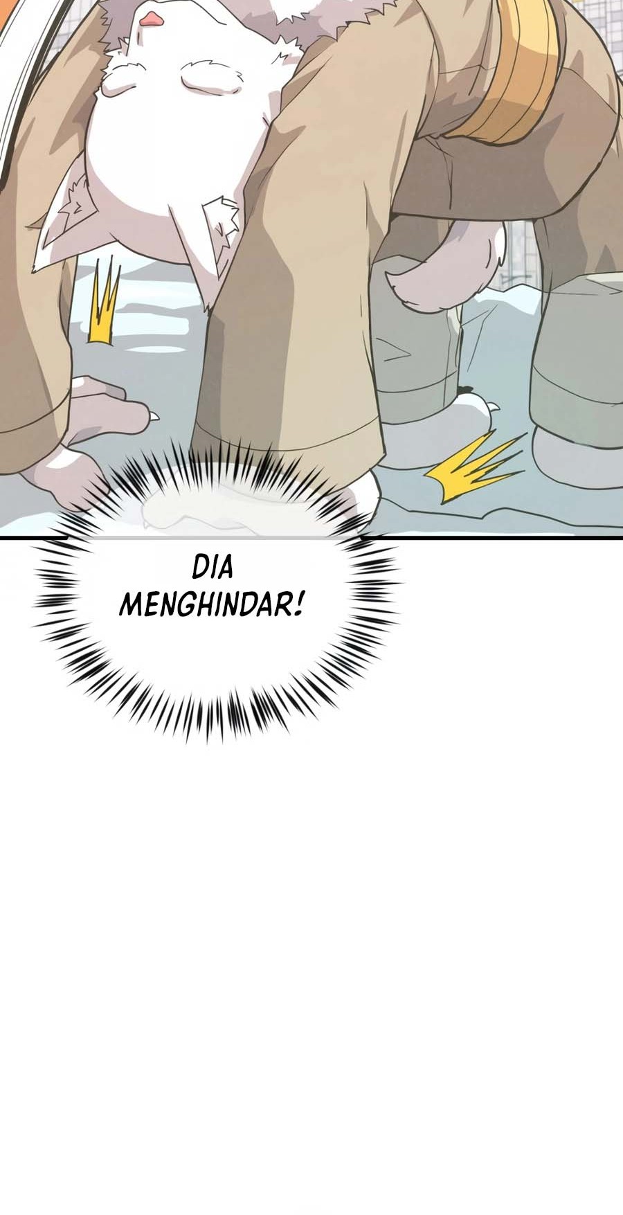 Spirit Farmer Chapter 165 - halaman 49
