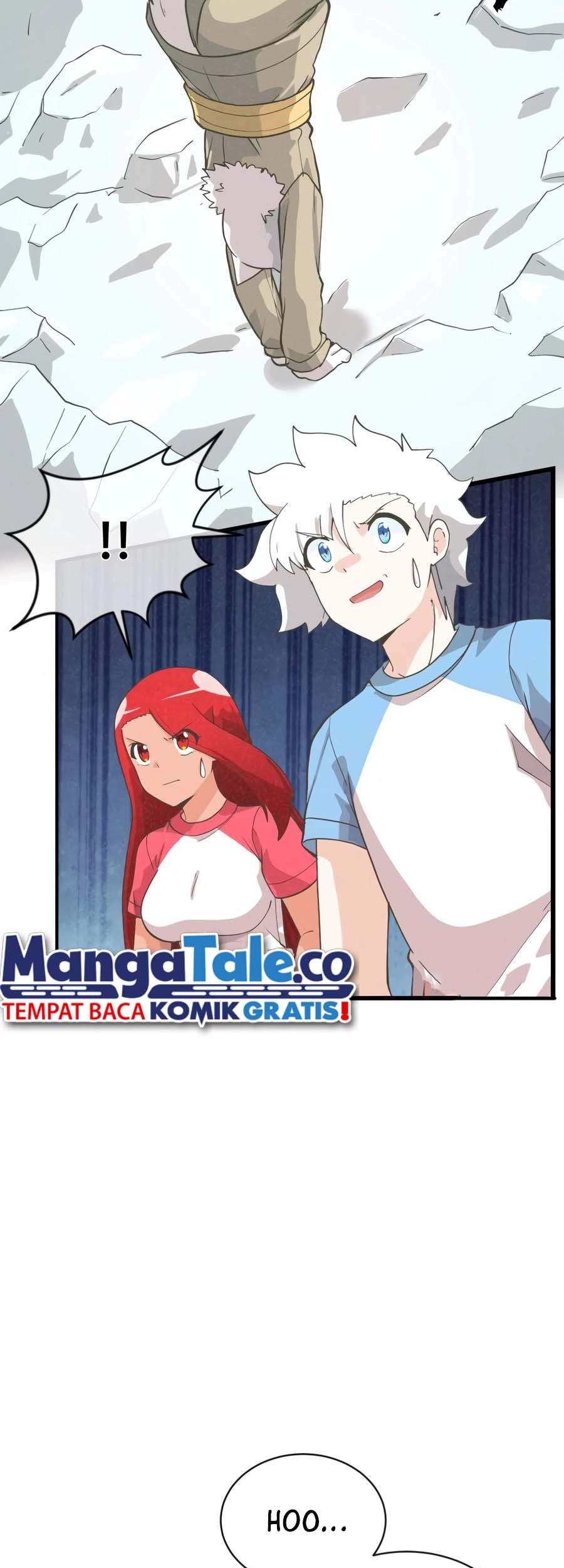 Spirit Farmer Chapter 165 - halaman 52