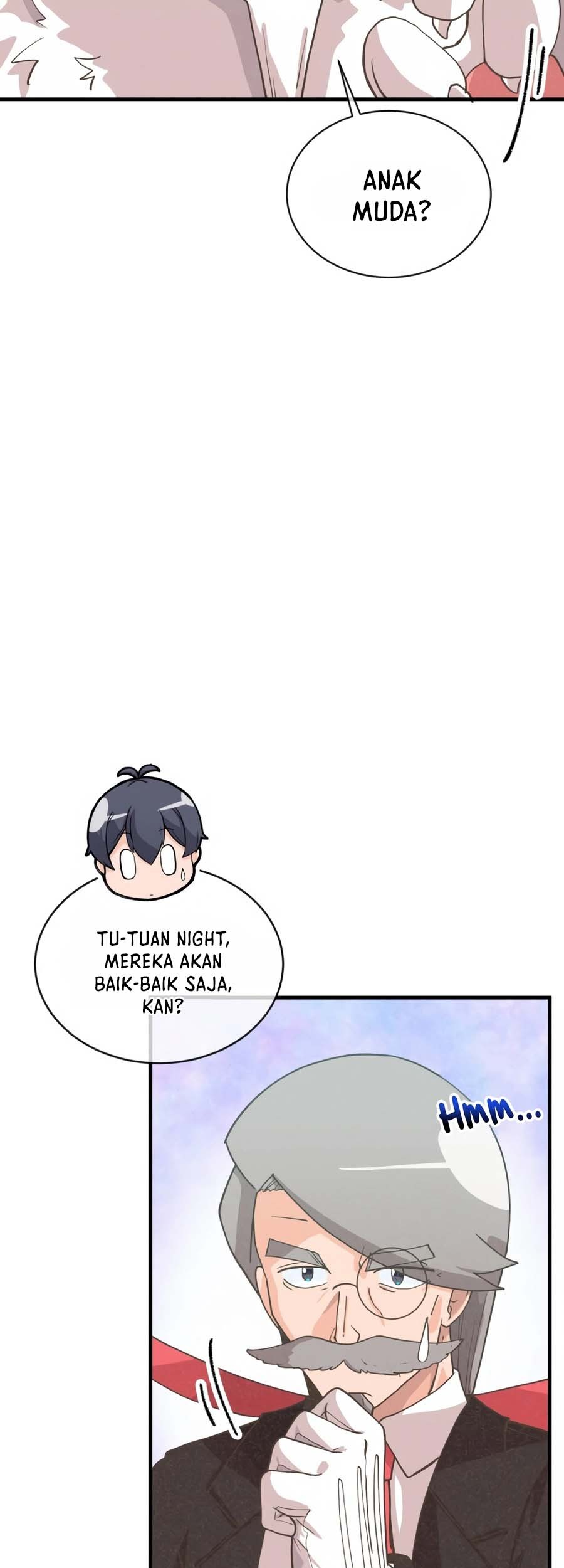 Spirit Farmer Chapter 165 - halaman 54