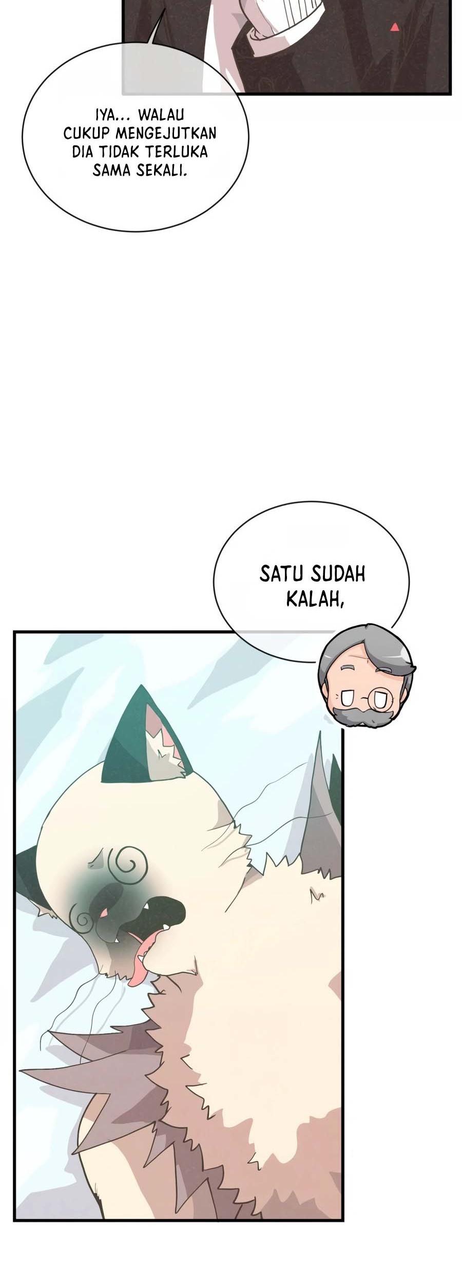 Spirit Farmer Chapter 165 - halaman 55
