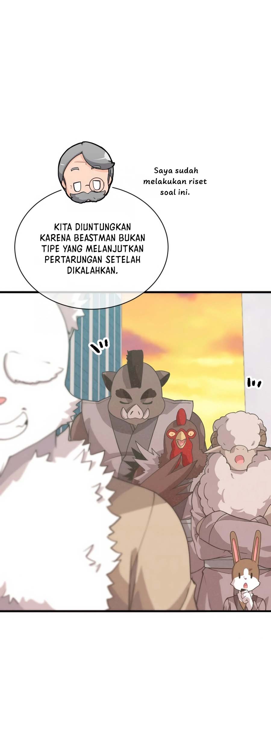 Spirit Farmer Chapter 165 - halaman 56
