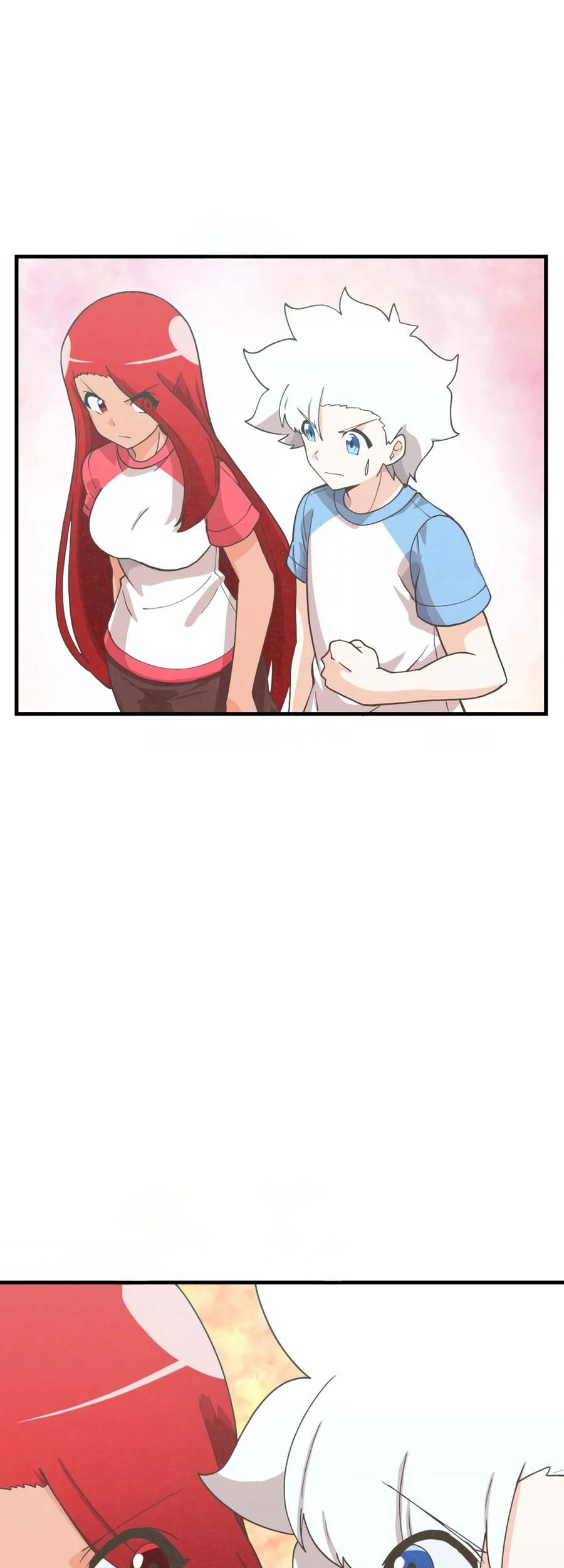 Spirit Farmer Chapter 165 - halaman 57