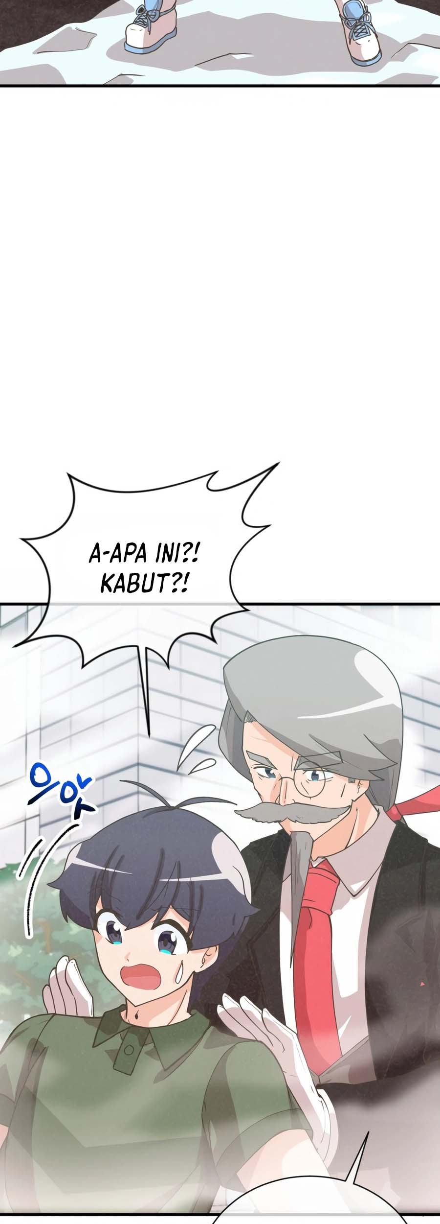 Spirit Farmer Chapter 165 - halaman 60
