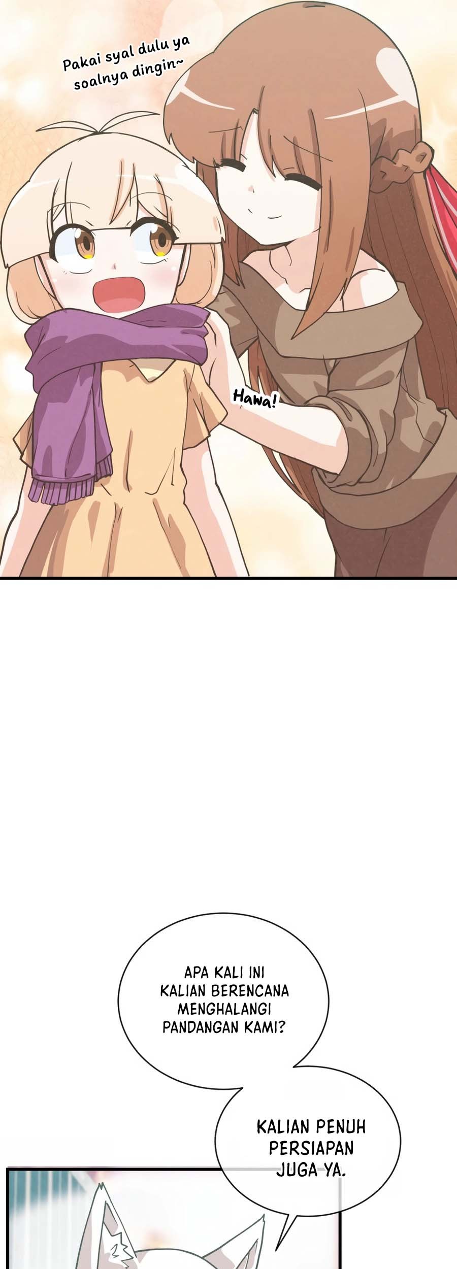 Spirit Farmer Chapter 165 - halaman 62