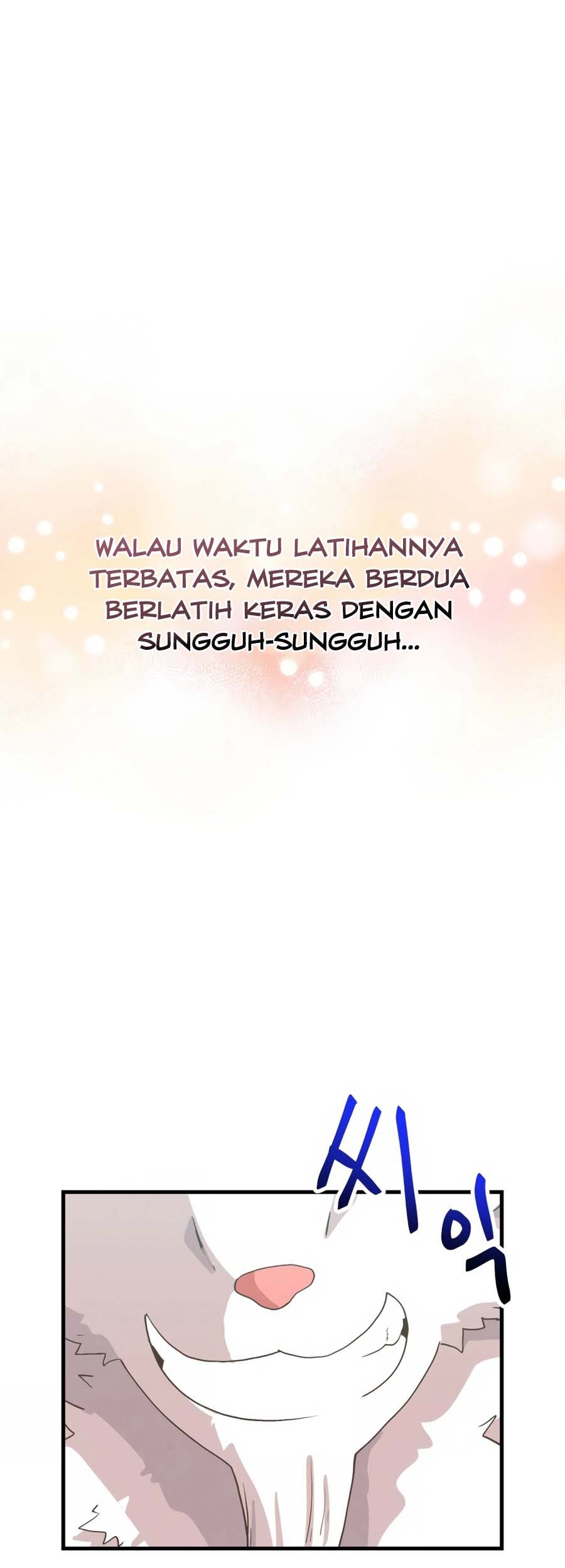 Spirit Farmer Chapter 165 - halaman 8