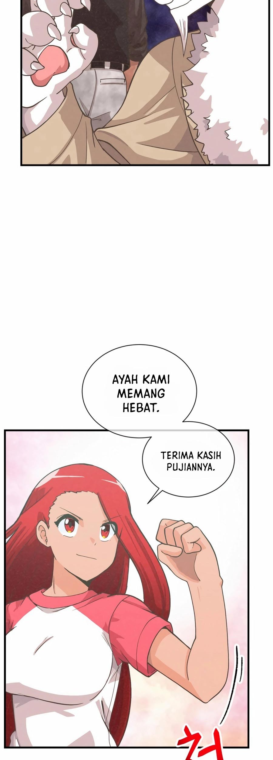 Spirit Farmer Chapter 166 - halaman 10