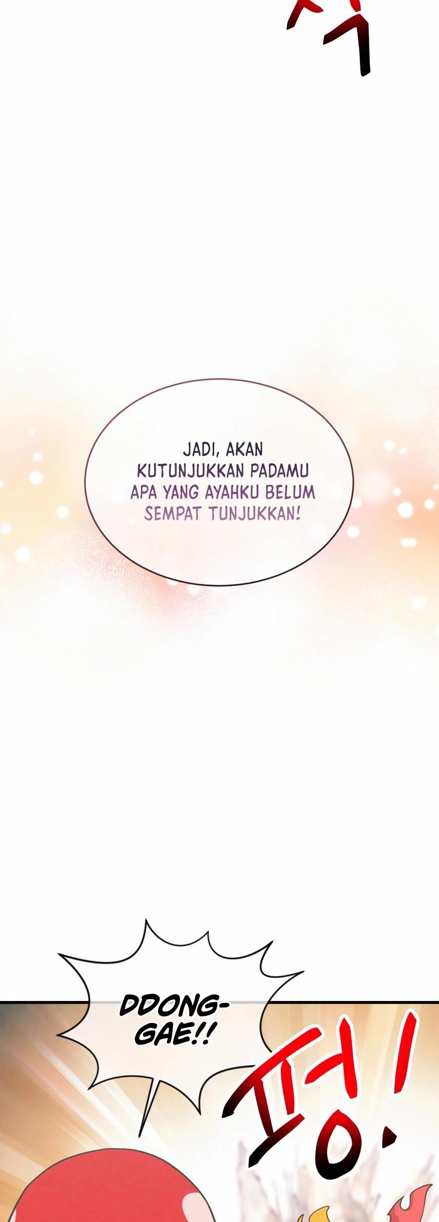 Spirit Farmer Chapter 166 - halaman 11