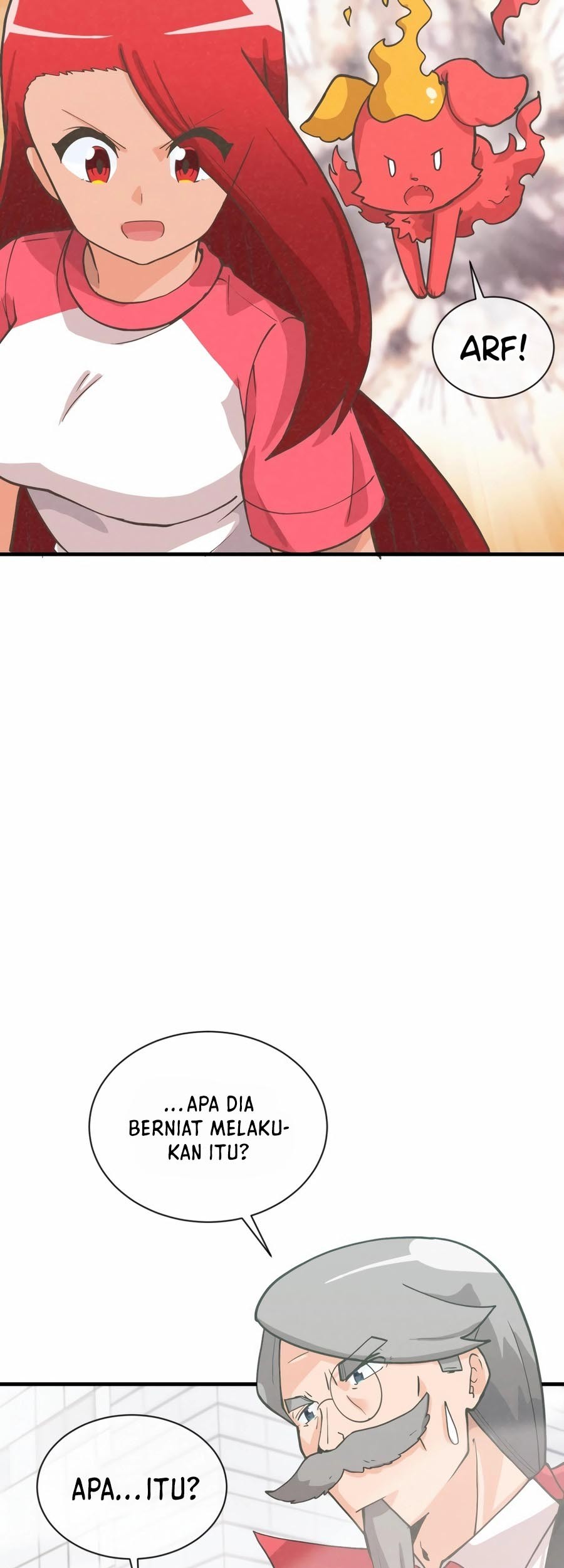 Spirit Farmer Chapter 166 - halaman 12