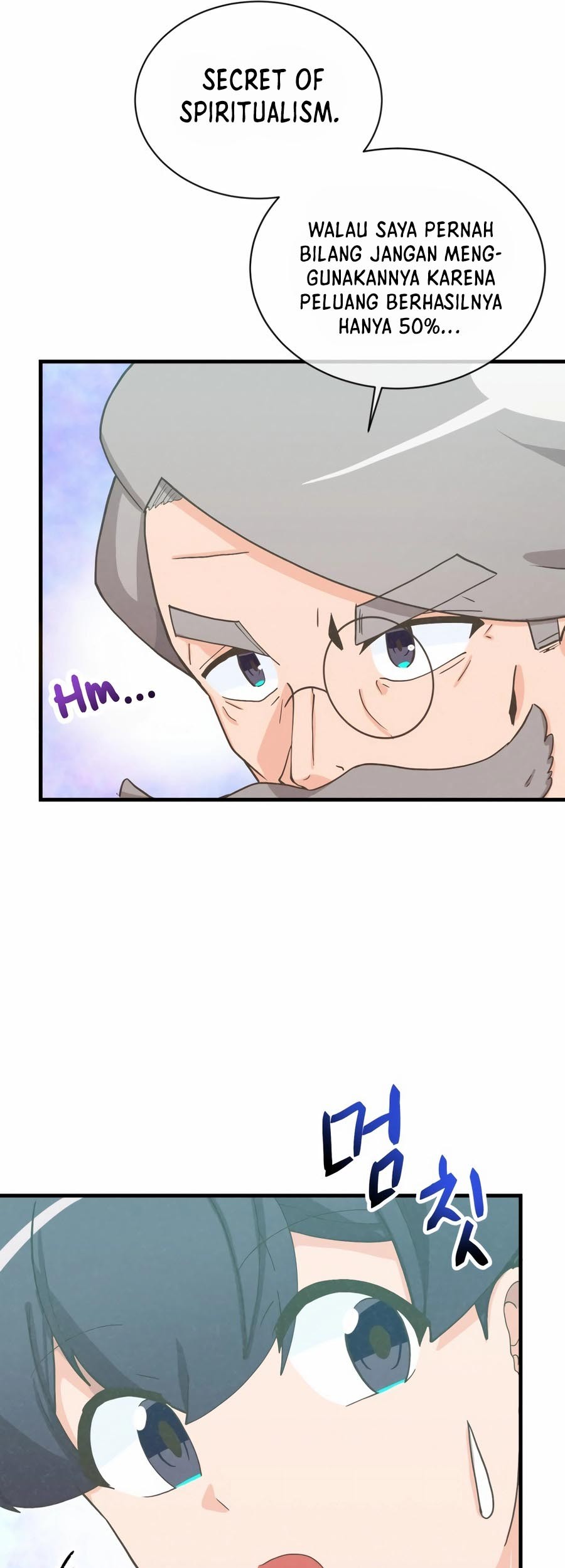 Spirit Farmer Chapter 166 - halaman 14