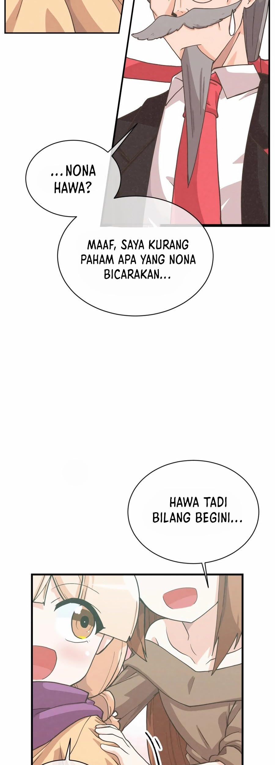 Spirit Farmer Chapter 166 - halaman 16