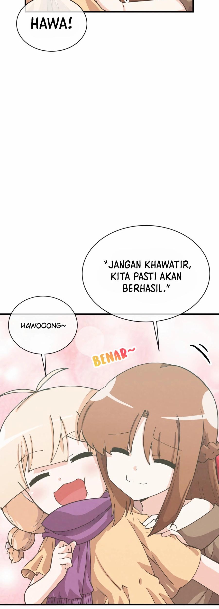 Spirit Farmer Chapter 166 - halaman 17