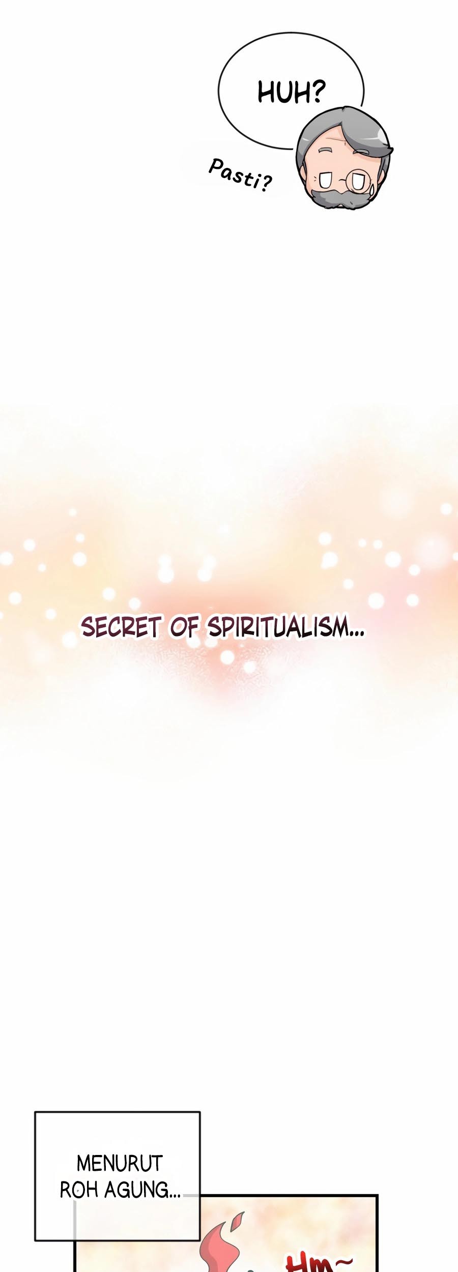 Spirit Farmer Chapter 166 - halaman 18