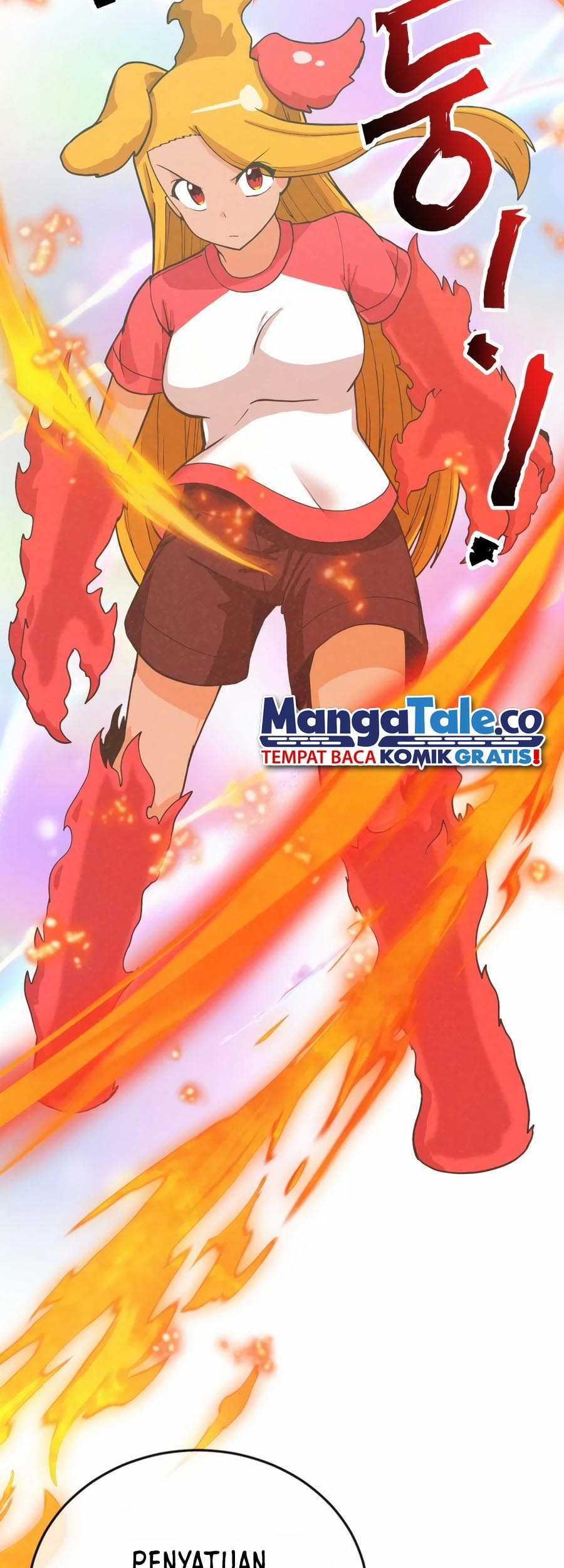 Spirit Farmer Chapter 166 - halaman 24