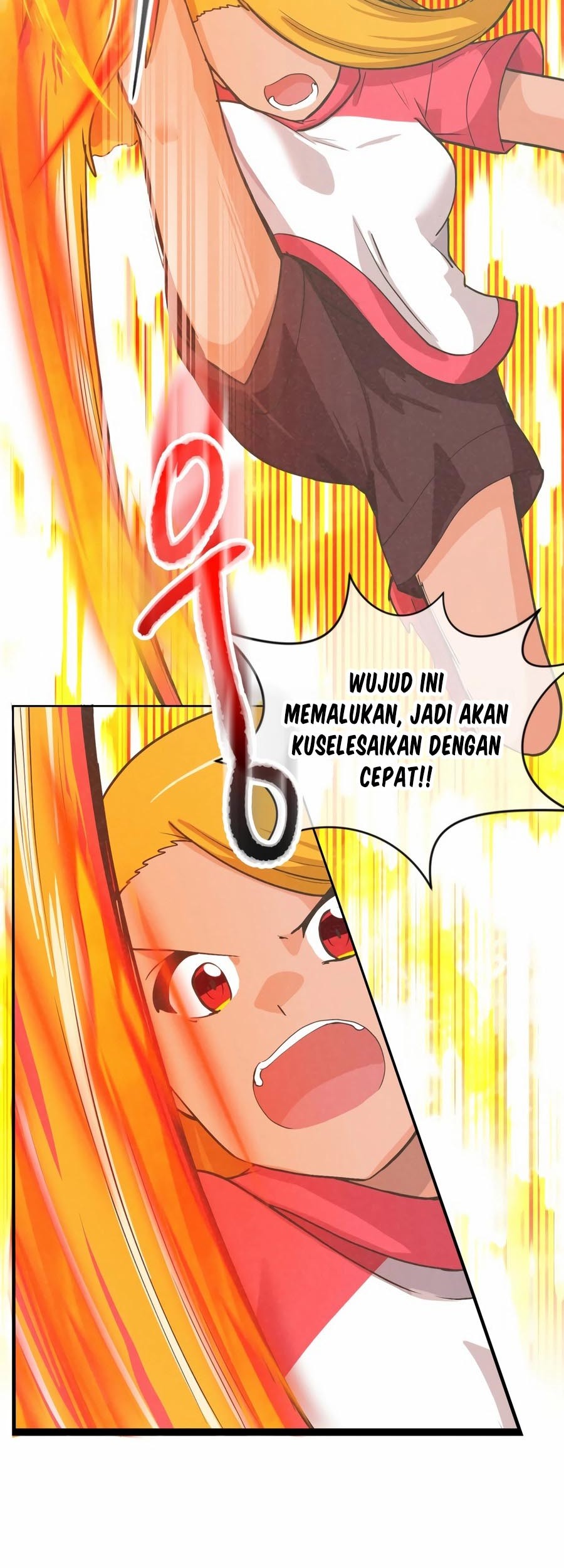 Spirit Farmer Chapter 166 - halaman 28