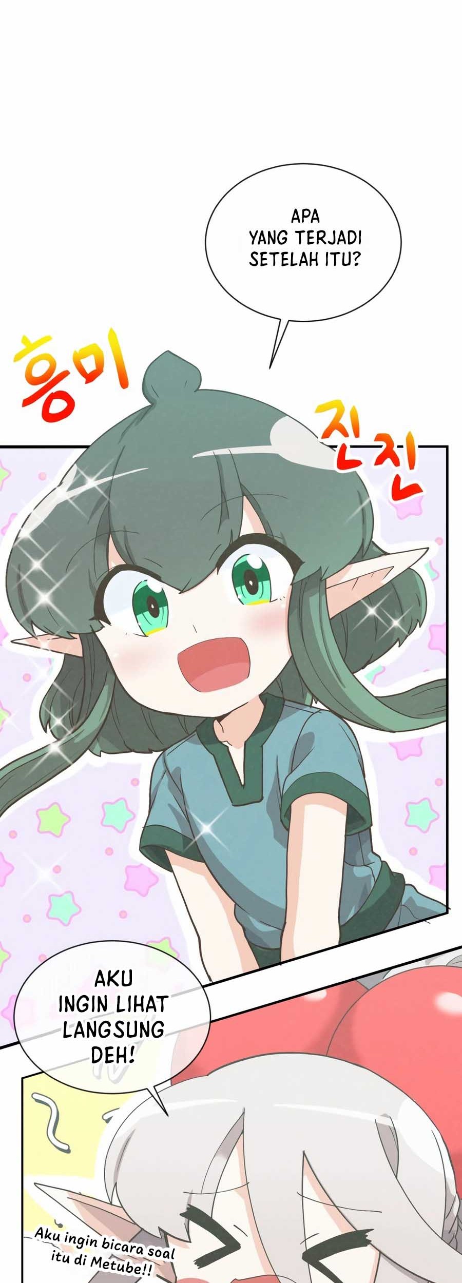 Spirit Farmer Chapter 166 - halaman 3
