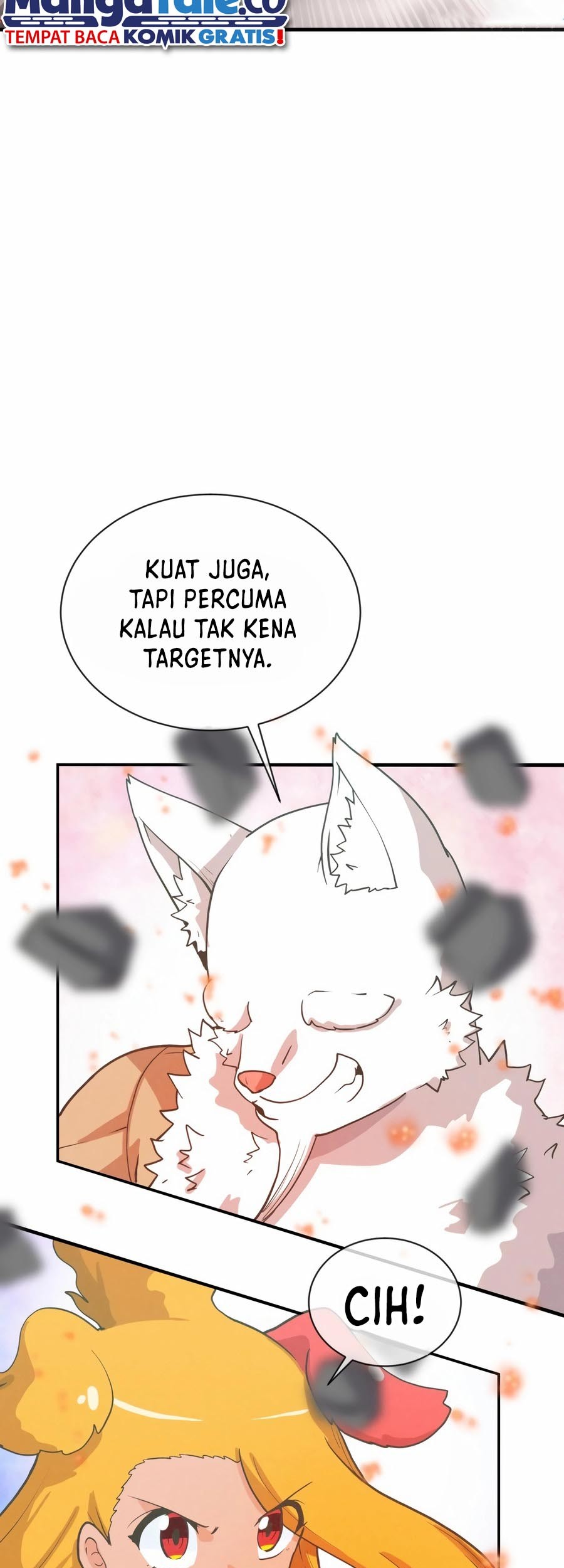 Spirit Farmer Chapter 166 - halaman 30