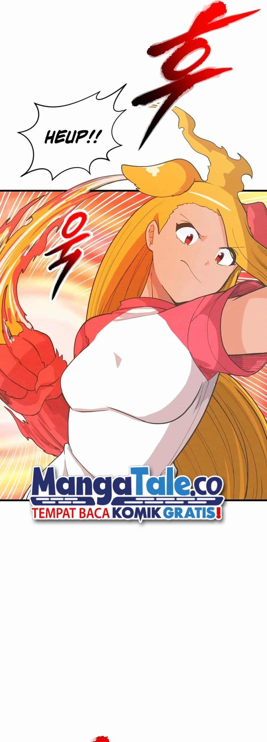 Spirit Farmer Chapter 166 - halaman 32