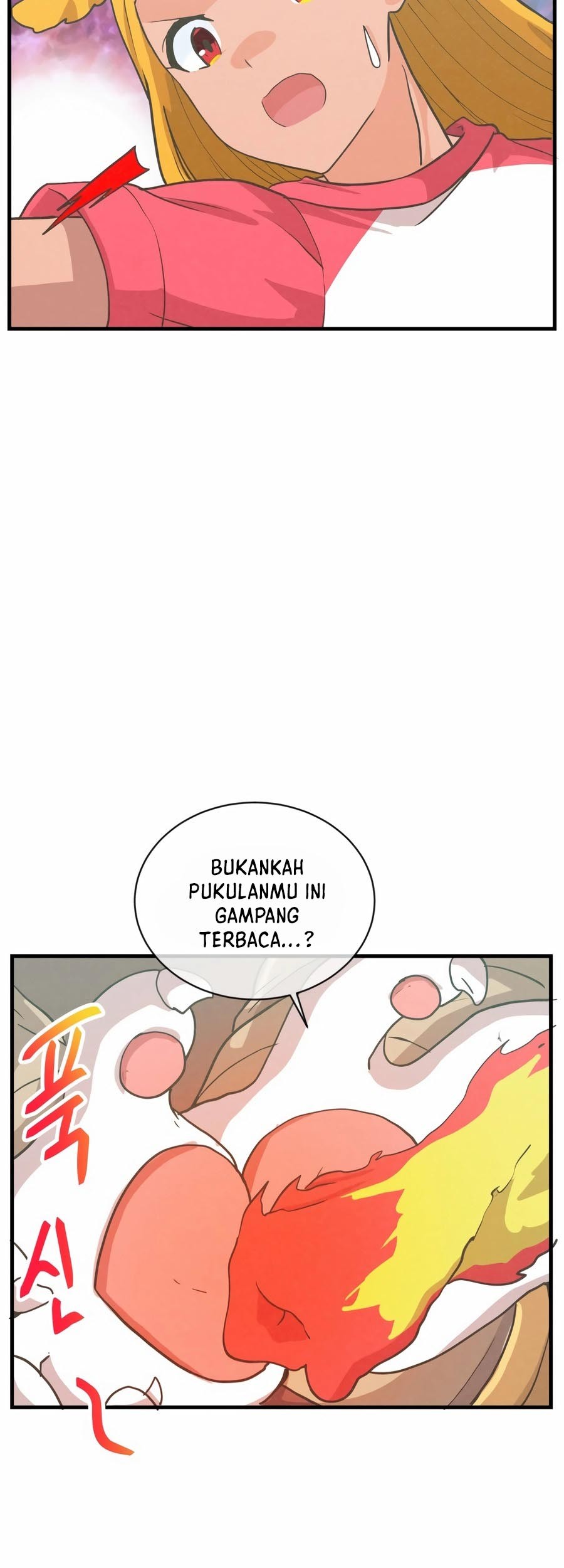 Spirit Farmer Chapter 166 - halaman 36