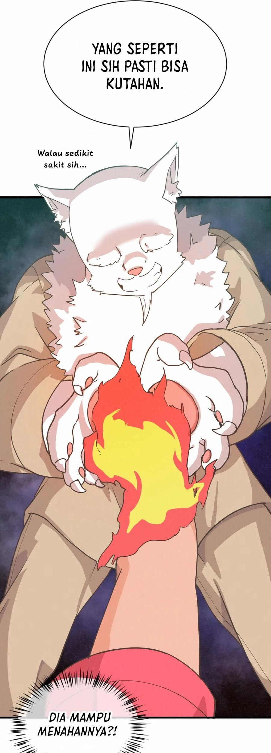 Spirit Farmer Chapter 166 - halaman 38
