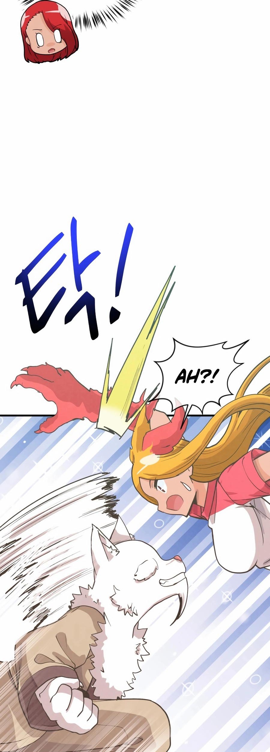 Spirit Farmer Chapter 166 - halaman 39