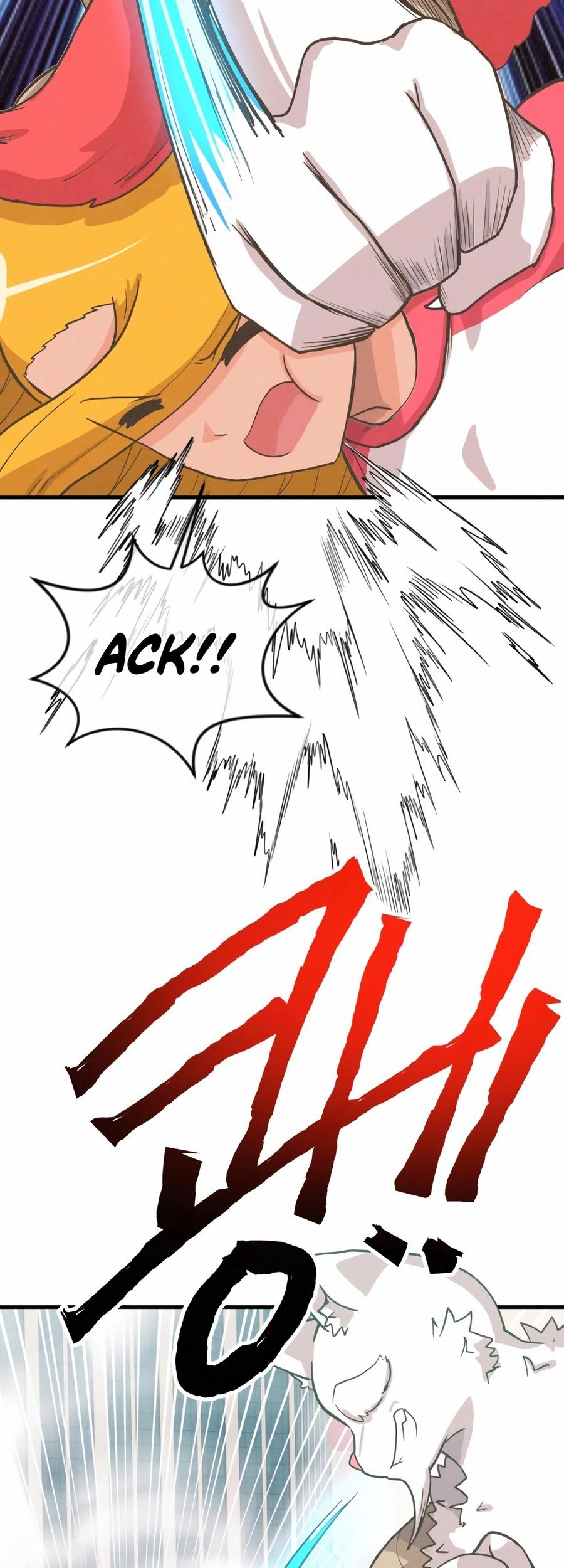Spirit Farmer Chapter 166 - halaman 42