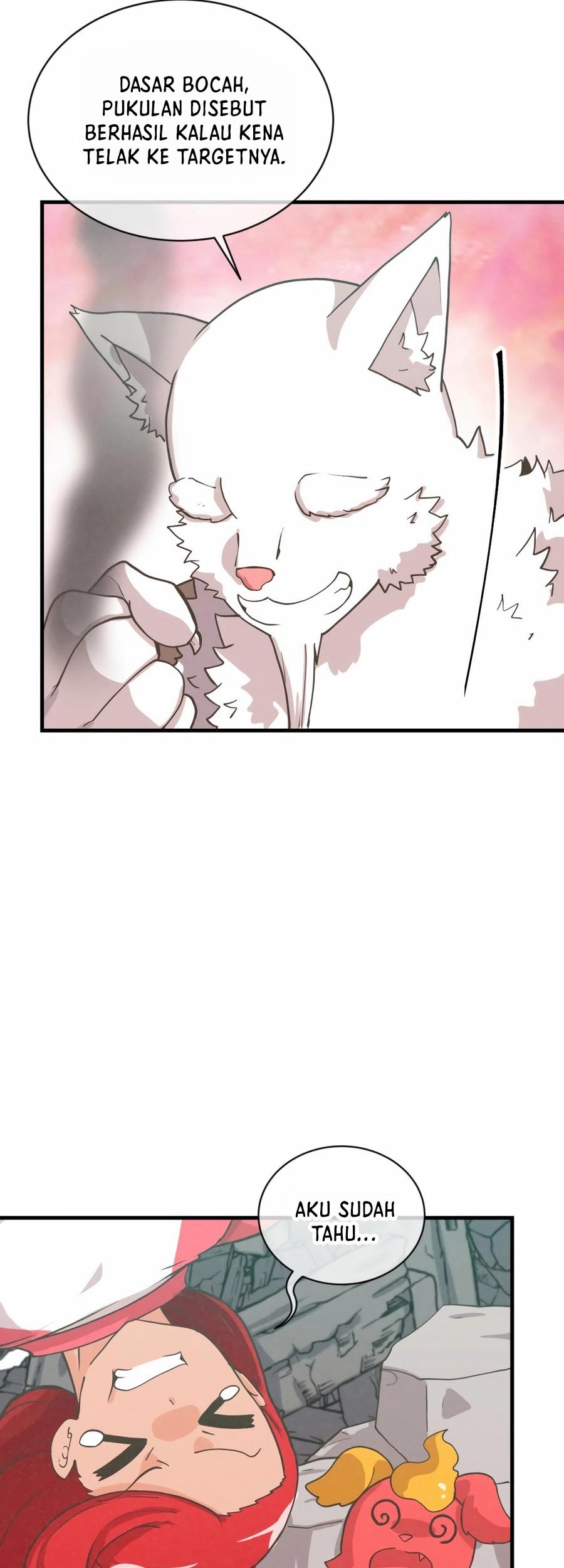 Spirit Farmer Chapter 166 - halaman 44