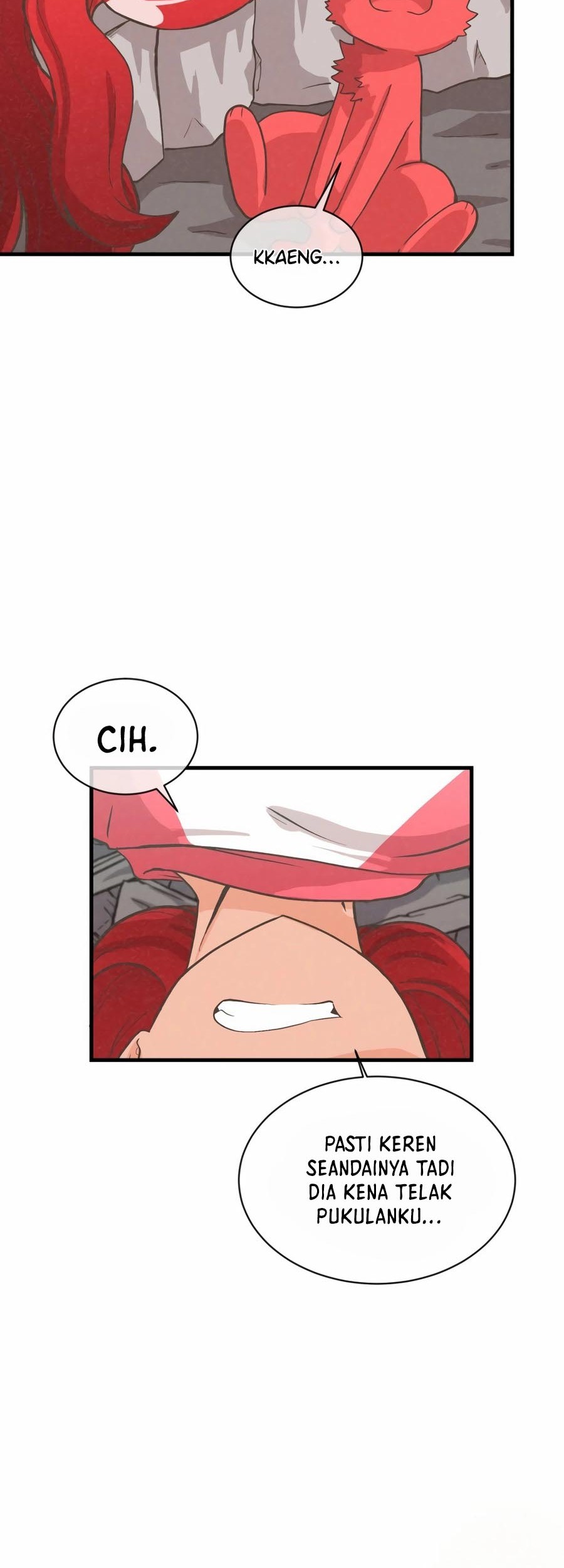 Spirit Farmer Chapter 166 - halaman 45