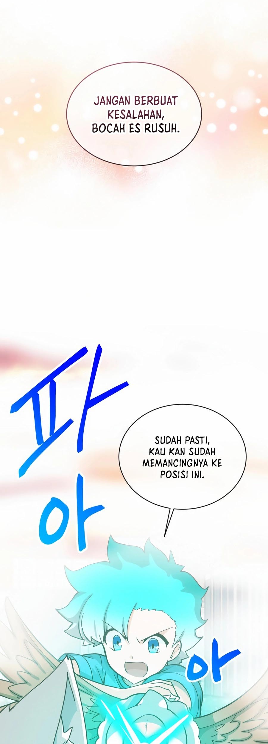 Spirit Farmer Chapter 166 - halaman 46
