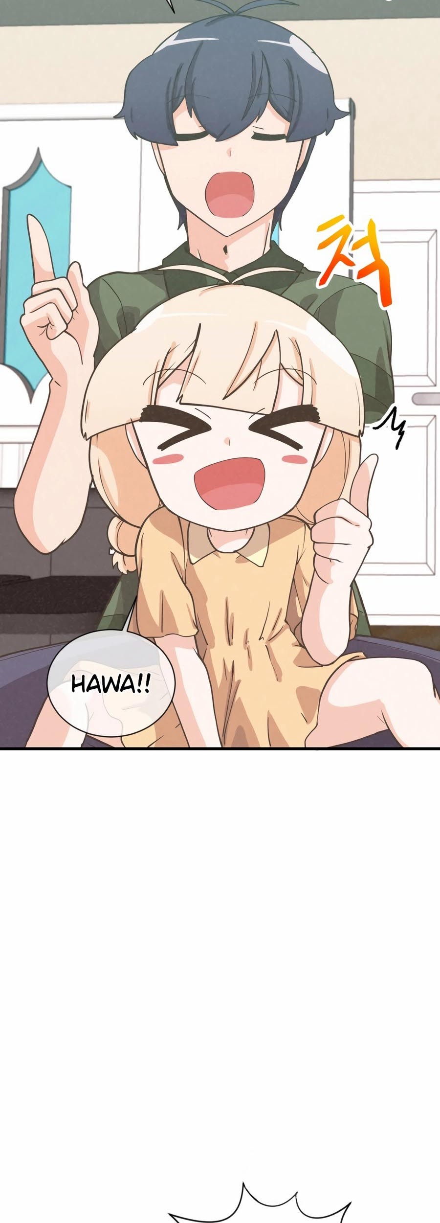 Spirit Farmer Chapter 166 - halaman 52