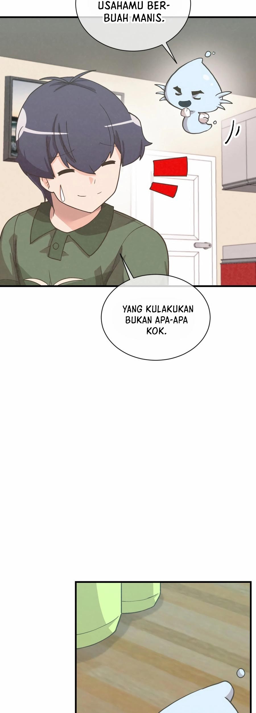 Spirit Farmer Chapter 166 - halaman 54