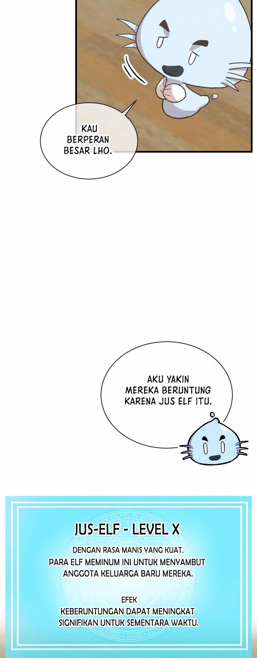 Spirit Farmer Chapter 166 - halaman 55