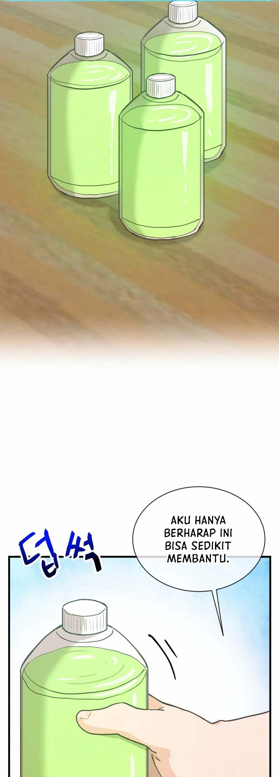 Spirit Farmer Chapter 166 - halaman 56