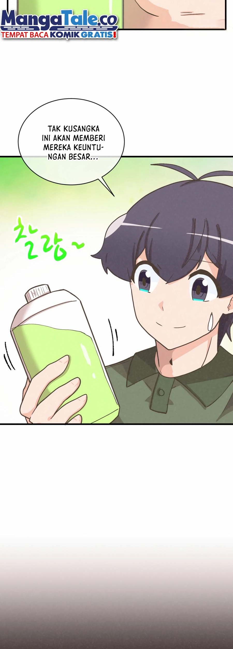 Spirit Farmer Chapter 166 - halaman 57