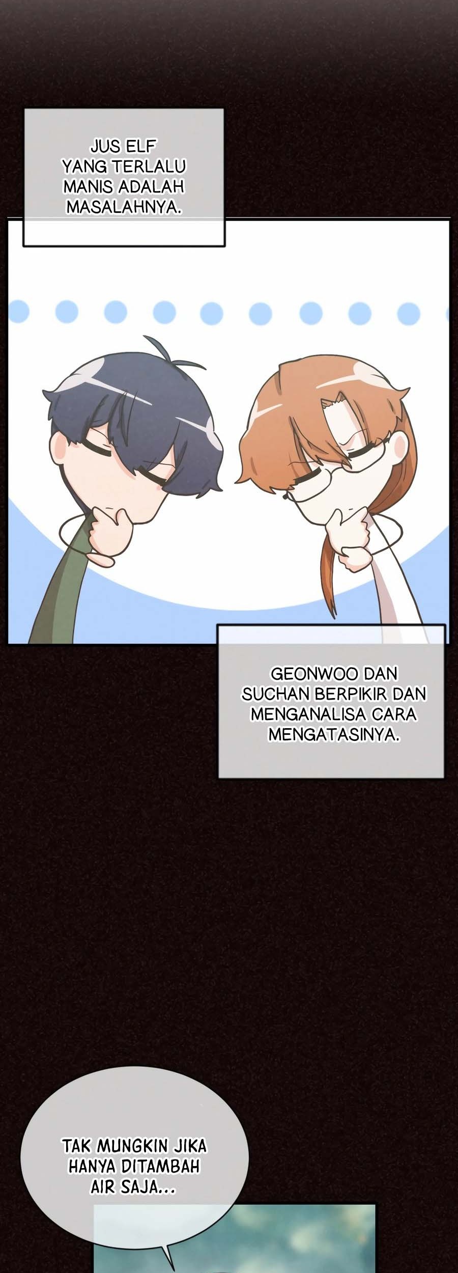 Spirit Farmer Chapter 166 - halaman 58