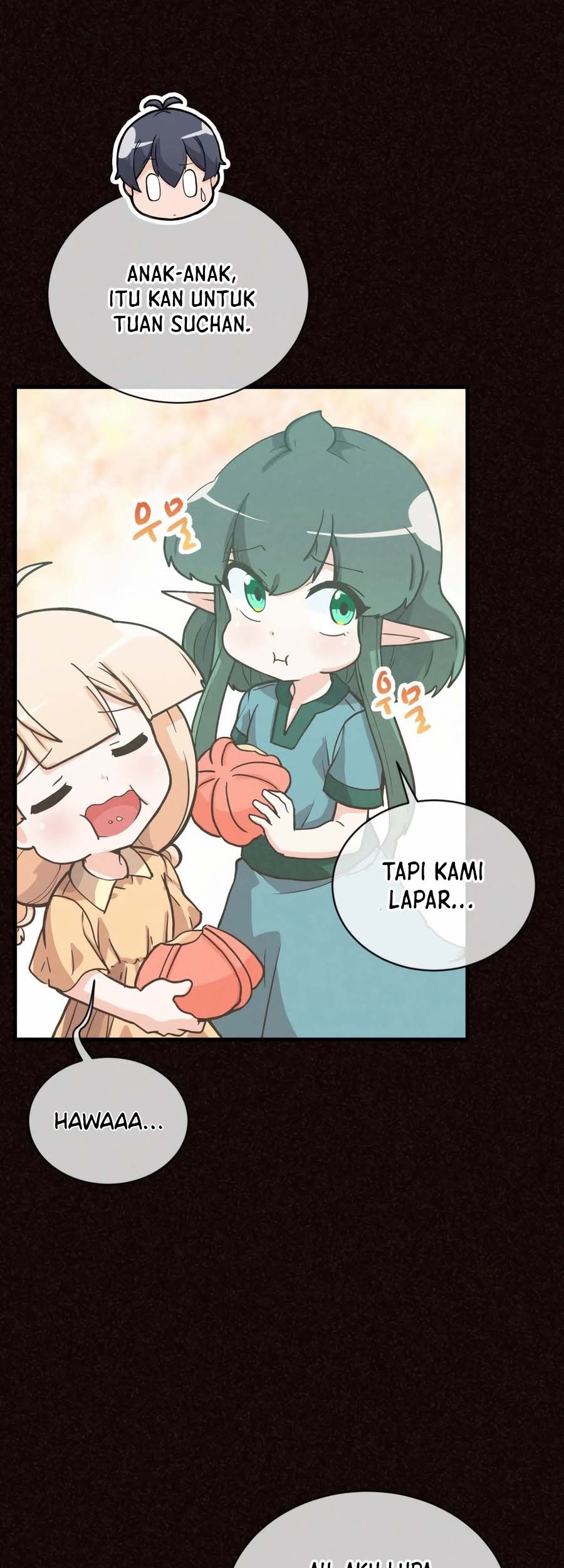 Spirit Farmer Chapter 166 - halaman 60