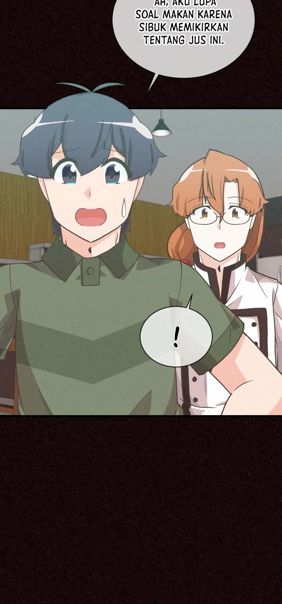 Spirit Farmer Chapter 166 - halaman 61