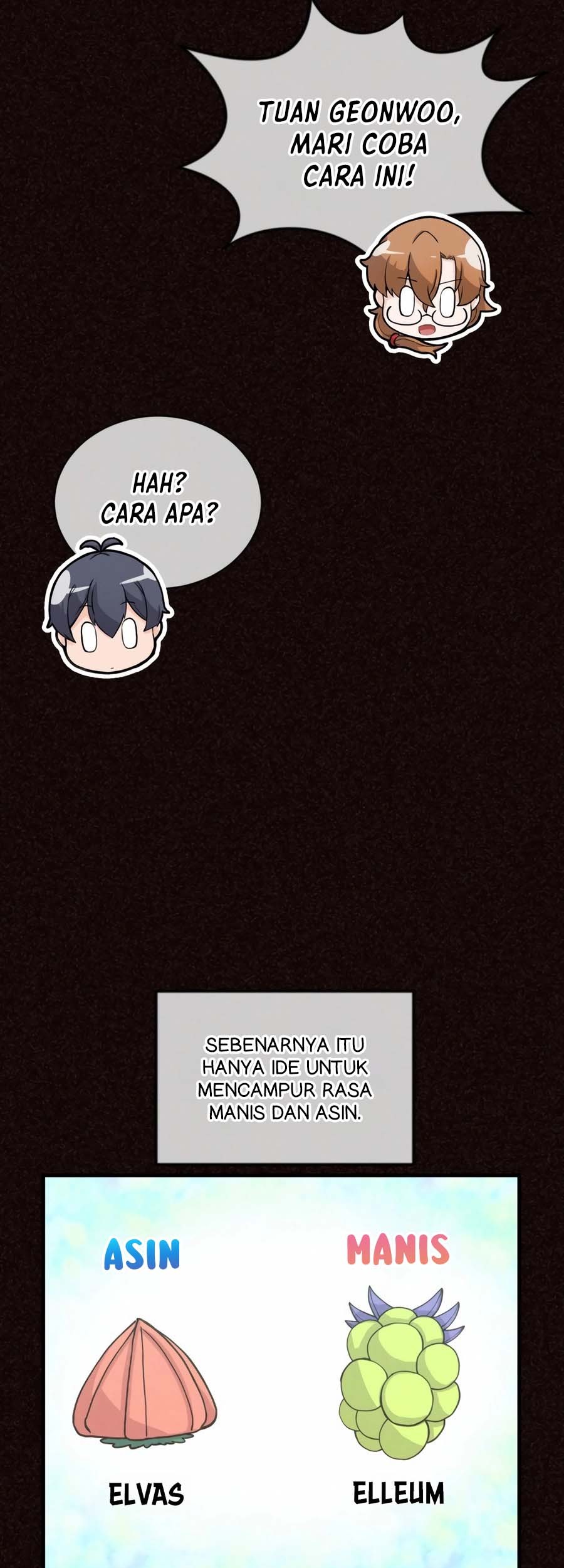 Spirit Farmer Chapter 166 - halaman 62