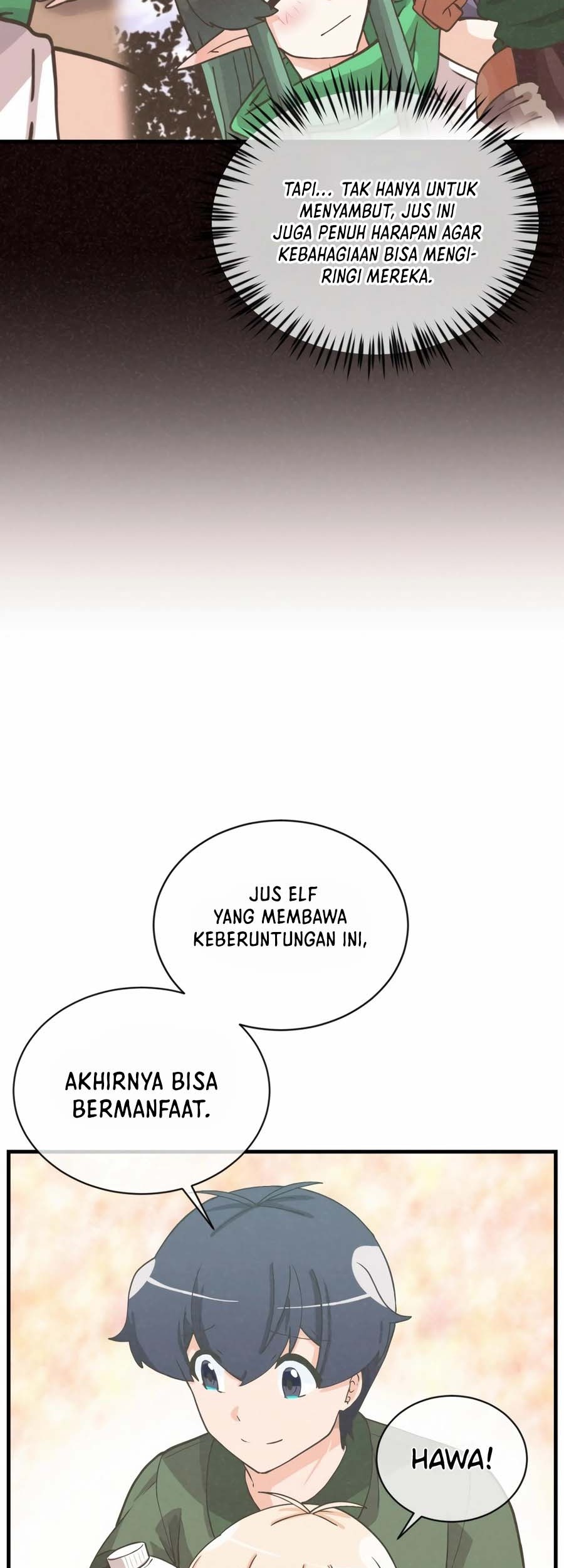 Spirit Farmer Chapter 166 - halaman 64