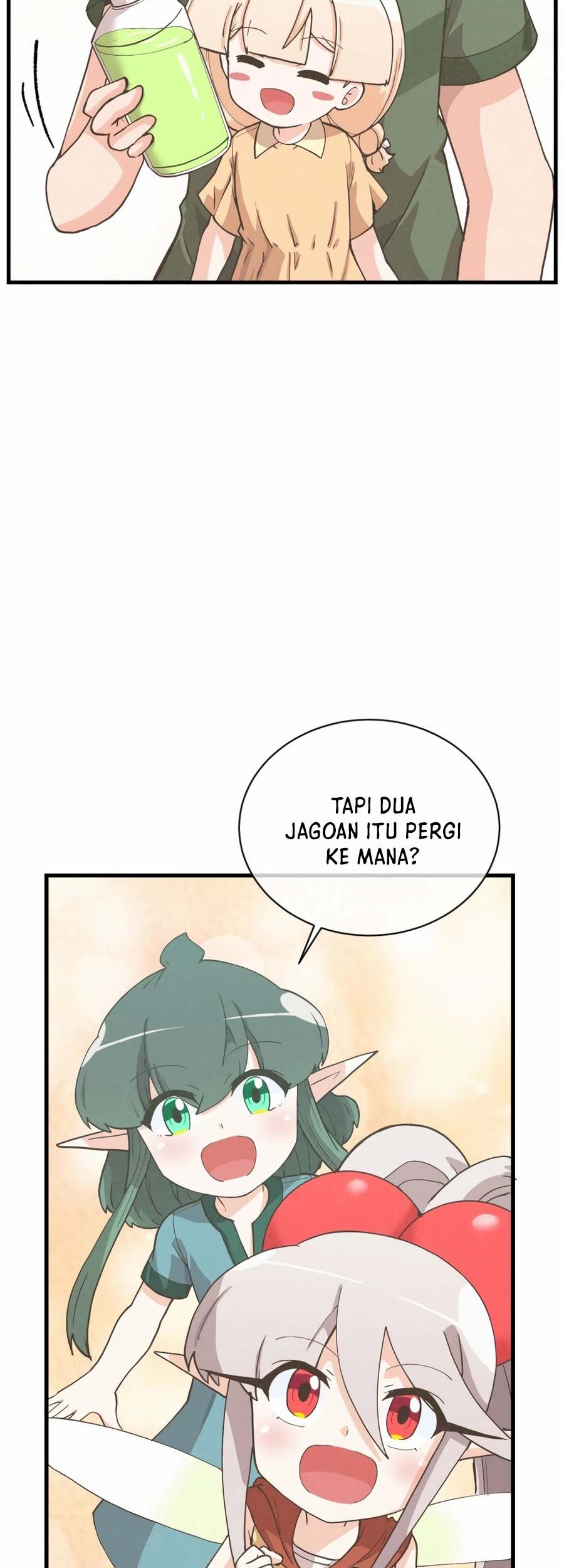 Spirit Farmer Chapter 166 - halaman 65