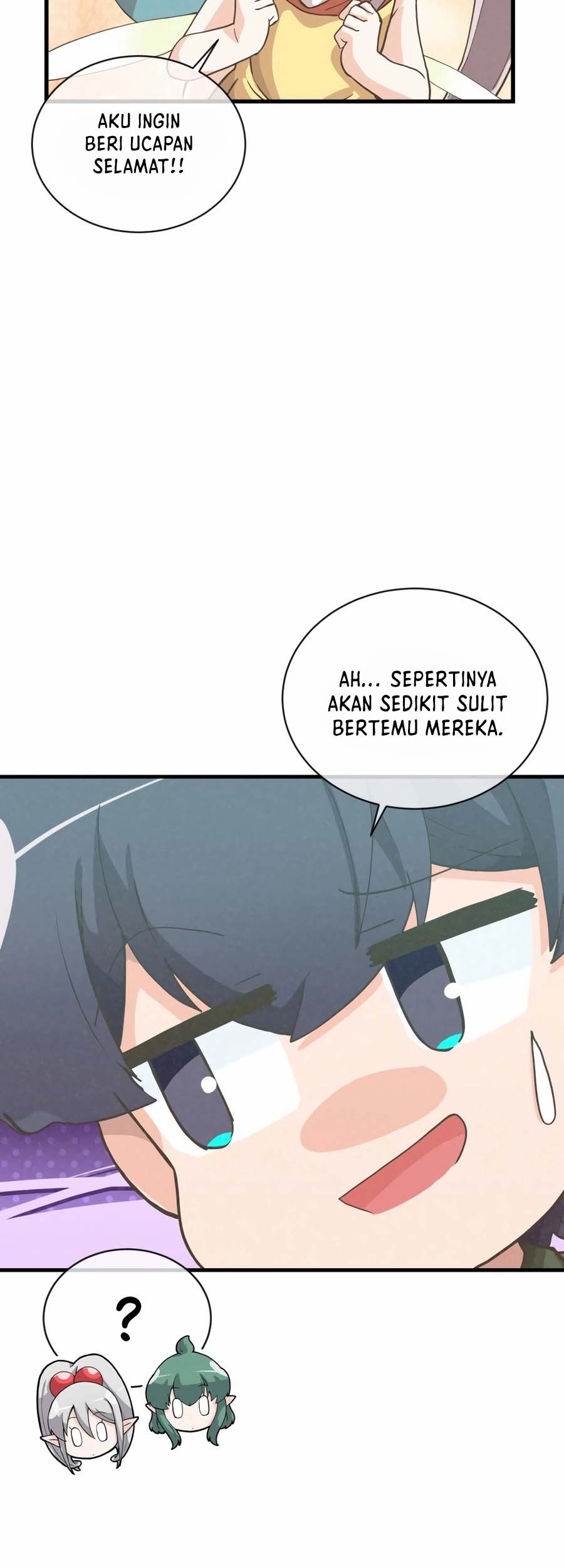 Spirit Farmer Chapter 166 - halaman 66