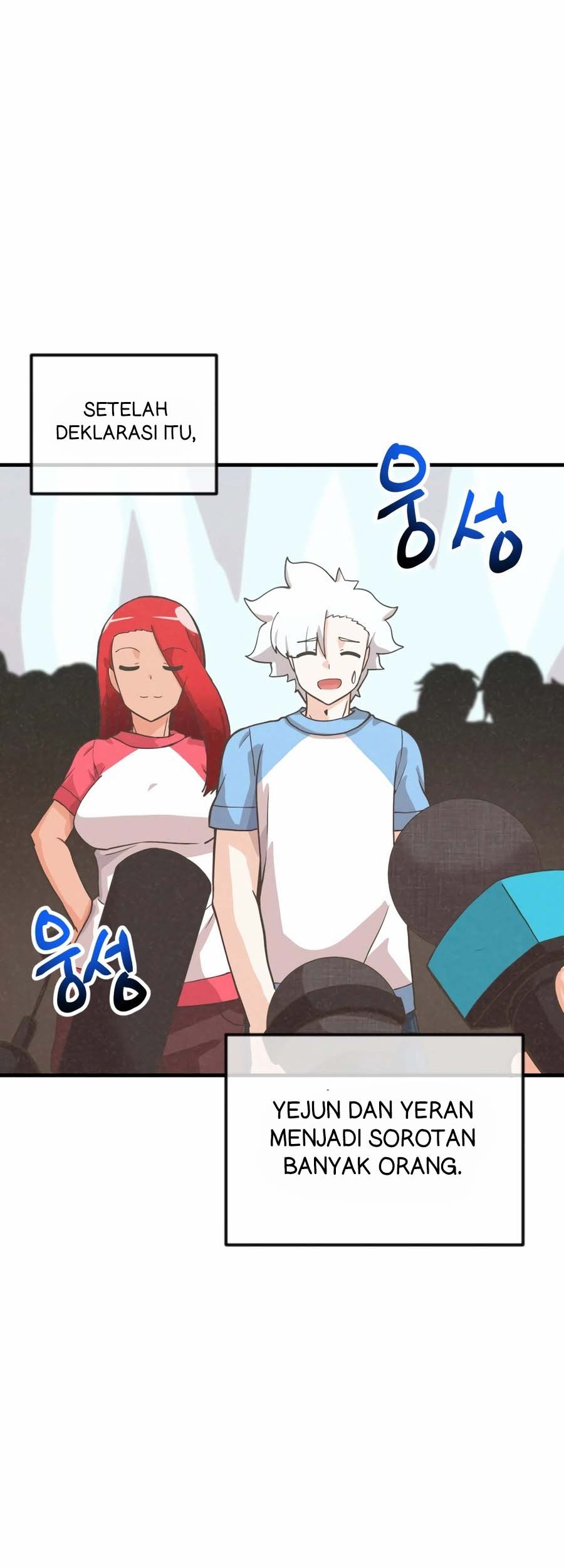 Spirit Farmer Chapter 166 - halaman 68