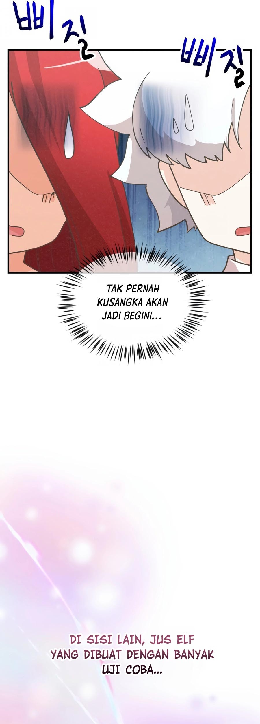 Spirit Farmer Chapter 167 - halaman 10