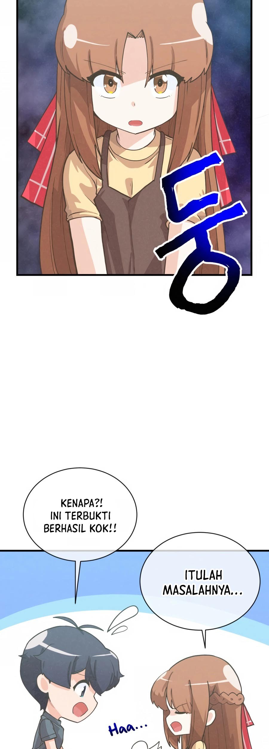 Spirit Farmer Chapter 167 - halaman 12